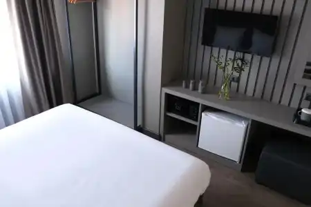 Dilens Bosphorus Boutique-hotel - 5
