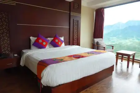 Sapa Vista - 93