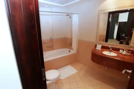 Marhaba Resort - 54