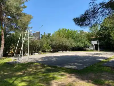 Premium park apart - 188