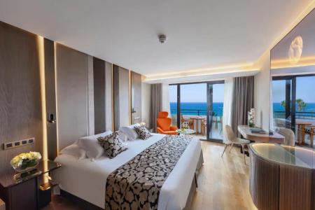 Amathus Beach Limassol - 52