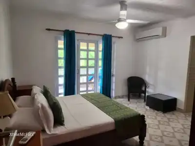 Captain's Villa - 85