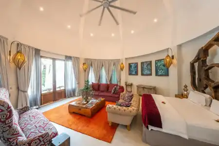 Xanadu Luxury Villas & Retreat Zanzibar - 29