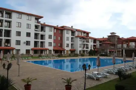 Apollon Apartments - 13