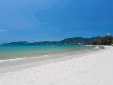 Destination Patong - 25