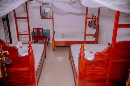 Baraka Beach Bungalows - 16