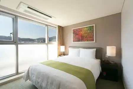 Aventree Busan - 29