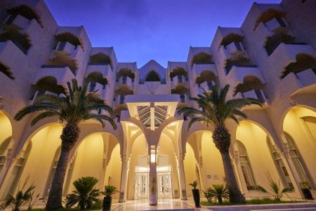 Nahrawess Resort & Thalasso - 42