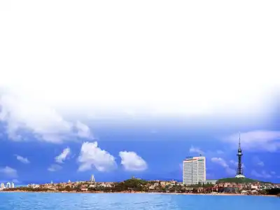 Huanghai - 10