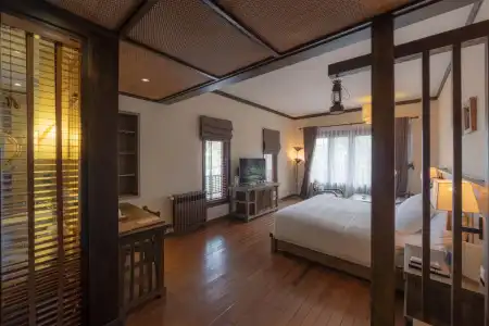 Melia Ba Vi Mountain Retreat - 150