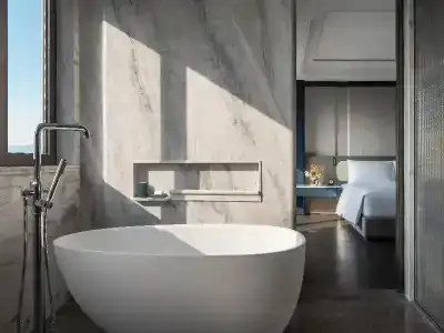 InterContinental Hangzhou Wulin - 55