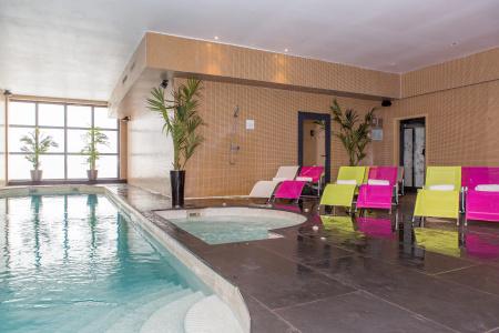 Eden Hôtel & Spa Cannes - 15