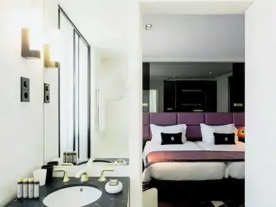 Altis Avenida, member of Preferreds & Resorts - 42
