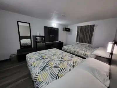 Motel 6 Omaha, NE - 31