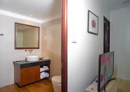 Baan Bophut Beach Samui - 106