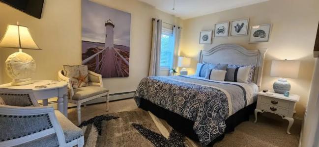 The Elmere House Bed & Breakfast - 54