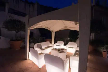 Palazzo Ferraioli & Wellness Center - 24