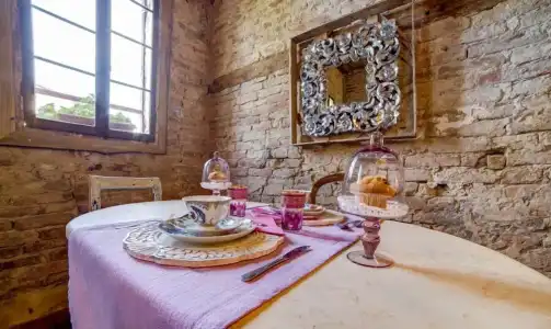 Glamping Canonici di San Marco - 44