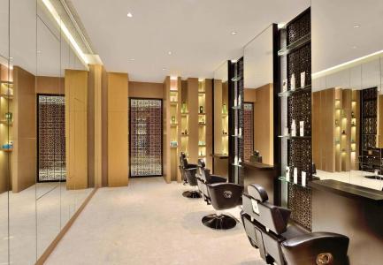 The Westin Mumbai Powai Lake - 17