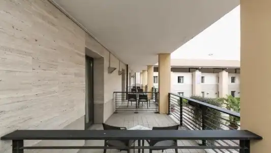 B&B Roma Tuscolana San Giovanni - 39