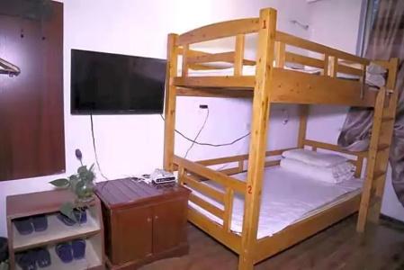 Xi'an Facebook Youth Hostel - 29