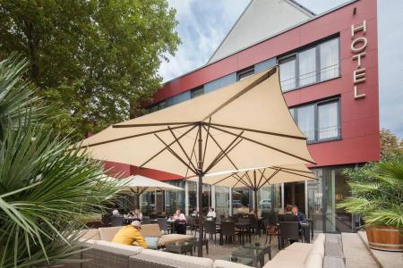 Designam Stadtgarten - 10