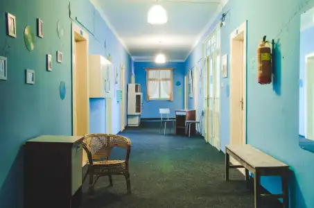 Hostel Dakura - 38