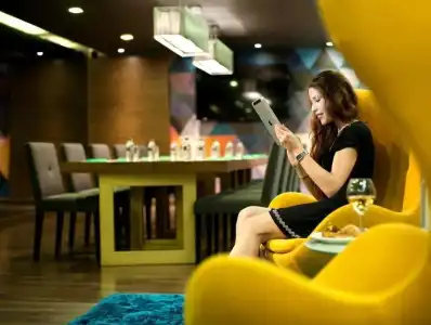 All Seasons Jakarta Thamrin - 30