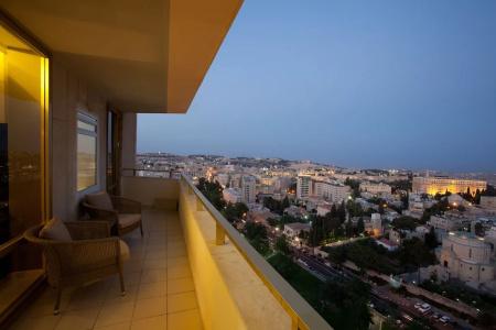 Leonardo Plaza Jerusalem - 100