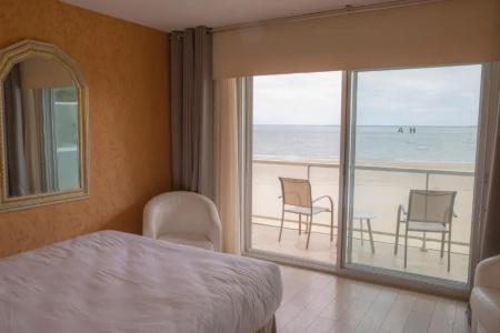 Arc Hôtel sur Mer - 69