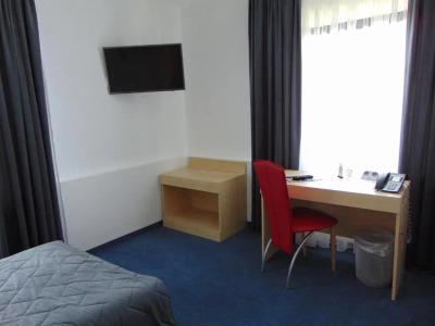 Restaurant Molitor - 36