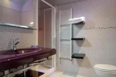 Relais Stibbert Florence - 31