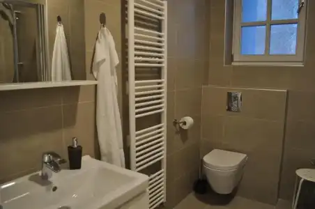 Studio Apartments City&style - 17