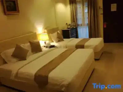 Prague Nha Trang - 84