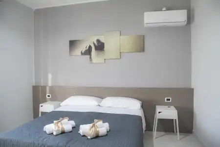 Guest House Lamezia Airport - 28