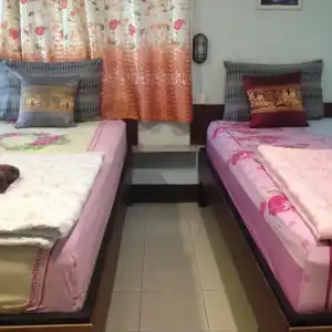 Milin Guesthouse - 26
