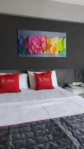 Adali & Suites - 26