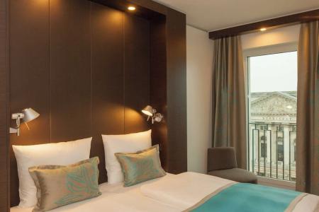 Motel One Berlin - Potsdamer Platz - 25