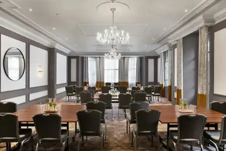 Bristol Marriott Royal - 35
