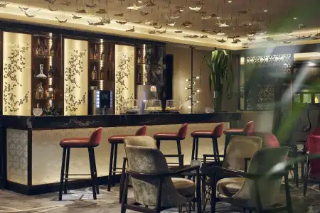 Orchard Rendezvous by Far East Hospitality - 18