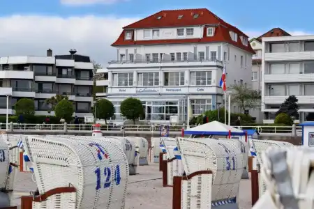 Strandschlösschen - 9