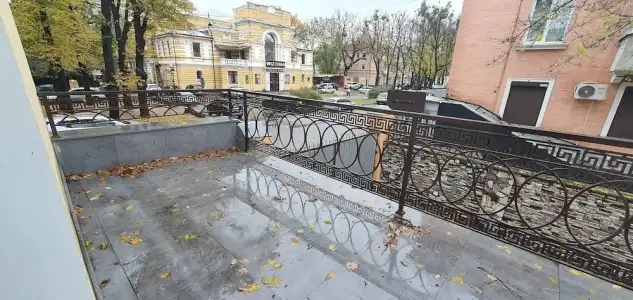Tsentralny Mini-Hotel - 21