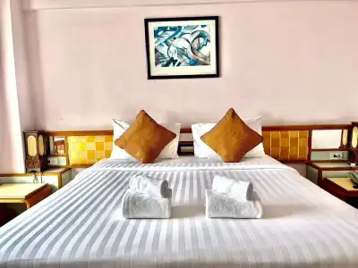 Asian Hatyai - 19