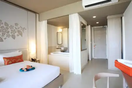 Proud Phuket - 41