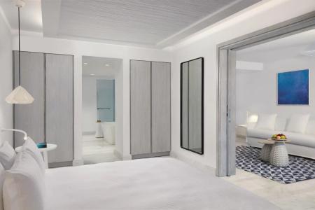 Mykonos Riviera - Small Luxurys of the World - 36