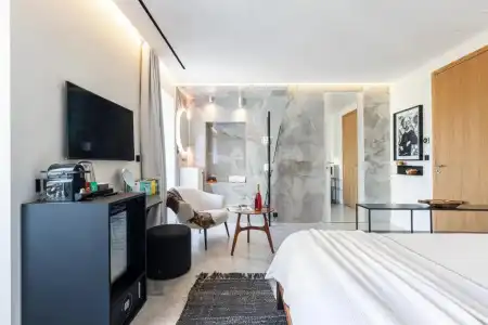 Le Dortoir Boutique Suites - 57