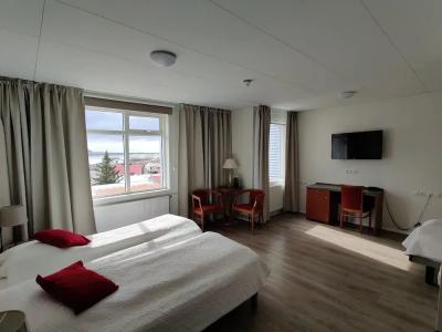 Hótel Borgarnes - 25