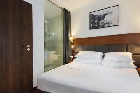 Best Western Plus Olsztyn Old Town - 60