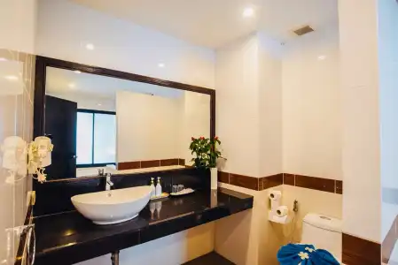Ramada by Wyndham Aonang Krabi - 10