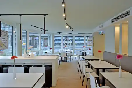 B&B Würzburg-City - 19
